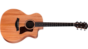 Taylor 24ce Sapele Acoustic-Electric Guitar