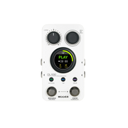 MOOER GROOVE LOOP&DRUM STATION GL100