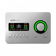 Universal Audio Apollo Solo Heritage Edition Thunderbolt 3 Audio Interface