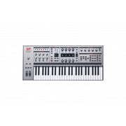 Hyrdasynth Keyboard Silver Edition