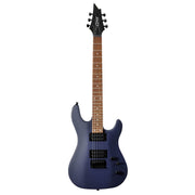 Cort Electric Guitar Metalic Ash - KX100-MA