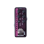 MOOER Black Night Digital Preamp - 009