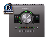UNIVERSAL AUDIO Apollo Twin X DUO USB HE (Desktop/WIN) NEW!