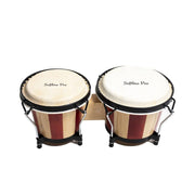 Softline Pro SP-BNG-RNT Bongo Drum Set