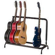 SCORE Guitar Display Stand GSL6