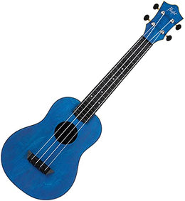 Flight, 4-StringTravel Concert Ukulele, TUC-35