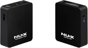 NUX B-10 Vlog Wireless Lavalier Microphone