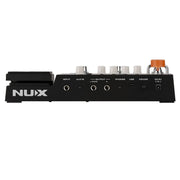 NUX MG-400 Guitar Multi Effects Pedal