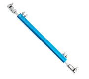 Dixon Double Pedal Linkage Assembly PPSJ-K2B-HP Blue CNCN Machined