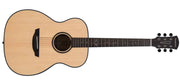 Orangewood Oliver-S Grand Concert Solid Spruce Top Acoustic Guitar