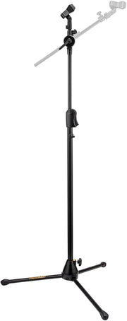 HERCULES Mic Stand MS523B PRO
