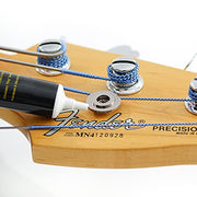 Music Nomad MN106 10ml Tune-it Lubricant (Multicolour)