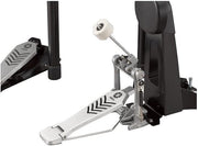 YAMAHA Electronic Drumkit DTX452K with yamaha PA150B adaptor