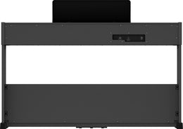 Roland RP 107 Digital Piano Compact and Affordable Home Piano with Traditional Upright Styling Perfect for Beginners