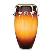 Latin Percussion M950S Matador Custom Quinto w/Bk Hardware & Stand - Vintage Sunburst  11