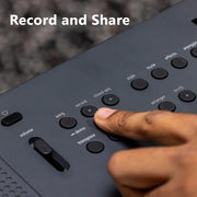 Roland Go Keys 3 IN 61-Keys Music Creation Portable Keyboard