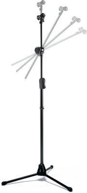 Hercules, Mic Stand MS533B