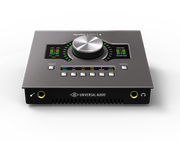 UNIVERSAL AUDIO Apollo Twin X DUO USB HE (Desktop/WIN) NEW!