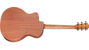 Taylor 24ce Sapele Acoustic-Electric Guitar