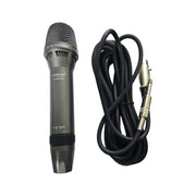 Microphone Wired Clarion JM-WM300 PRO XLR with 4m Cable
