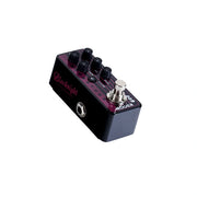 MOOER Black Night Digital Preamp - 009