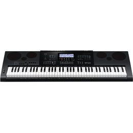 Casio WK-7600 Electronic Keyboard