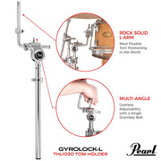 Pearl Tom Stand (THL1030)