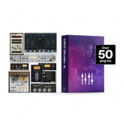 Apollo x6 Gen 2 STU+ (Rack/TB3/MAC/WIN)