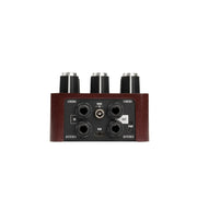 Universal Audio Ruby '63 Top Boost Amplifier Pedal