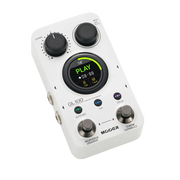 MOOER GROOVE LOOP&DRUM STATION GL100