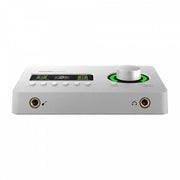 Universal Audio Apollo Solo Heritage Edition Thunderbolt 3 Audio Interface