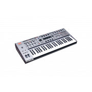 Hyrdasynth Keyboard Silver Edition