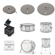EFNOTE PRO 700 Series Standard Set