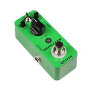 MOOER Repeater Digital Delay Pedal MDL1