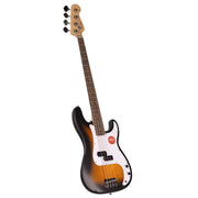 Fender Squier Debut Precision Bass Guitar LRL WPG