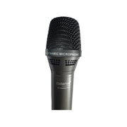 Microphone Wired Clarion JM-WM300 PRO XLR with 4m Cable