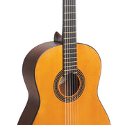 Valencia Classical Guitar Antique Natural W/T - VC214