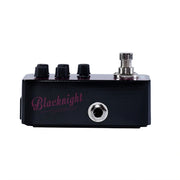 MOOER Black Night Digital Preamp - 009