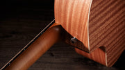 Taylor 24ce Sapele Acoustic-Electric Guitar