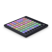 NOVATION LaunchPad X
