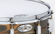 Pearl Snare Drum Sensitone Brass 14