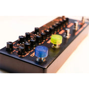 NUX NST-1 Pedal Topper Foot-switch Cap