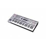 Hyrdasynth Keyboard Silver Edition