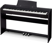 Casio Privia PX-770BK 88-Keys Digital Piano