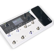 MOOER GE150 Max Amp modelling & Multi Effects