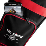 Vic Firth Protege Stick Bag Black - VXSB0042