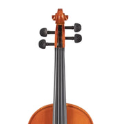 Granada Violin Adagio Complete with Bow & Case - 1/2 Size