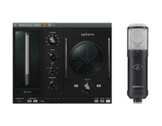 UNIVERSAL AUDIO UA SPHERE LX MICRPHONE