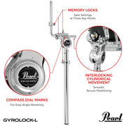 Pearl Tom Stand (THL1030)