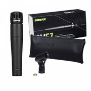 SHURE SM57 Dynamic Instrument Microphone